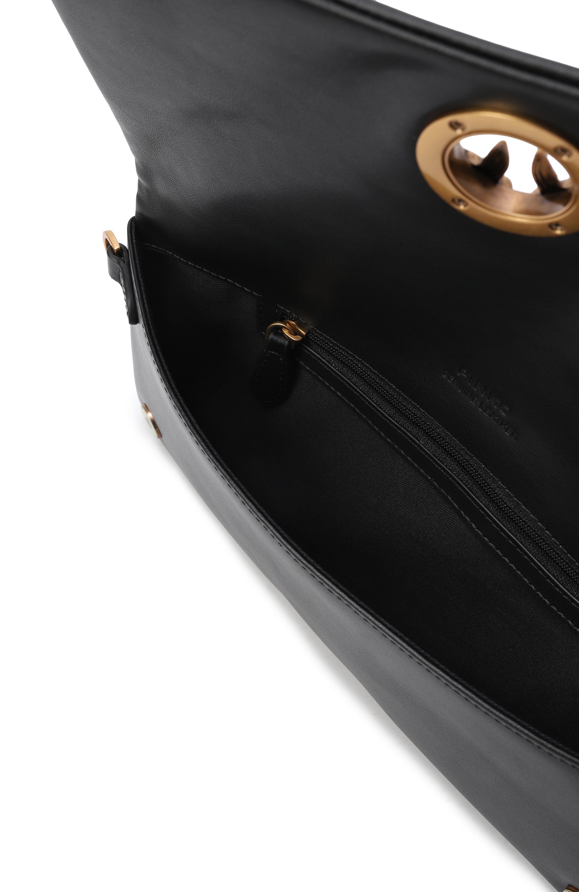 Клатч love click soft medium PINKO, арт. 106022/A0Q0, фото 5