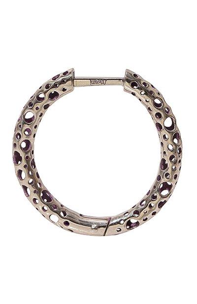 Серьга luna 1 1991, арт. LUNA #1 ER VLT, фото 1