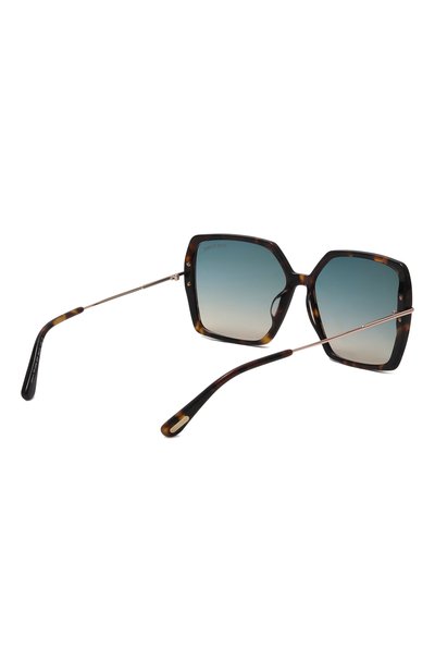 Солнцезащитные очки TOM FORD, арт. TF1039 52P, фото 4