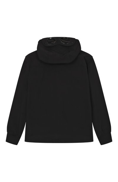 Куртка C.P. COMPANY, арт. CNS002/L4A01/4-8, фото 2