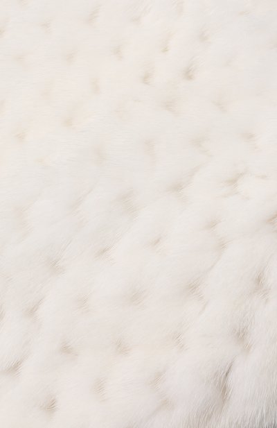 Шапка из меха норки VICTORIA KUSENKOVA, арт. 071700001675, фото 4