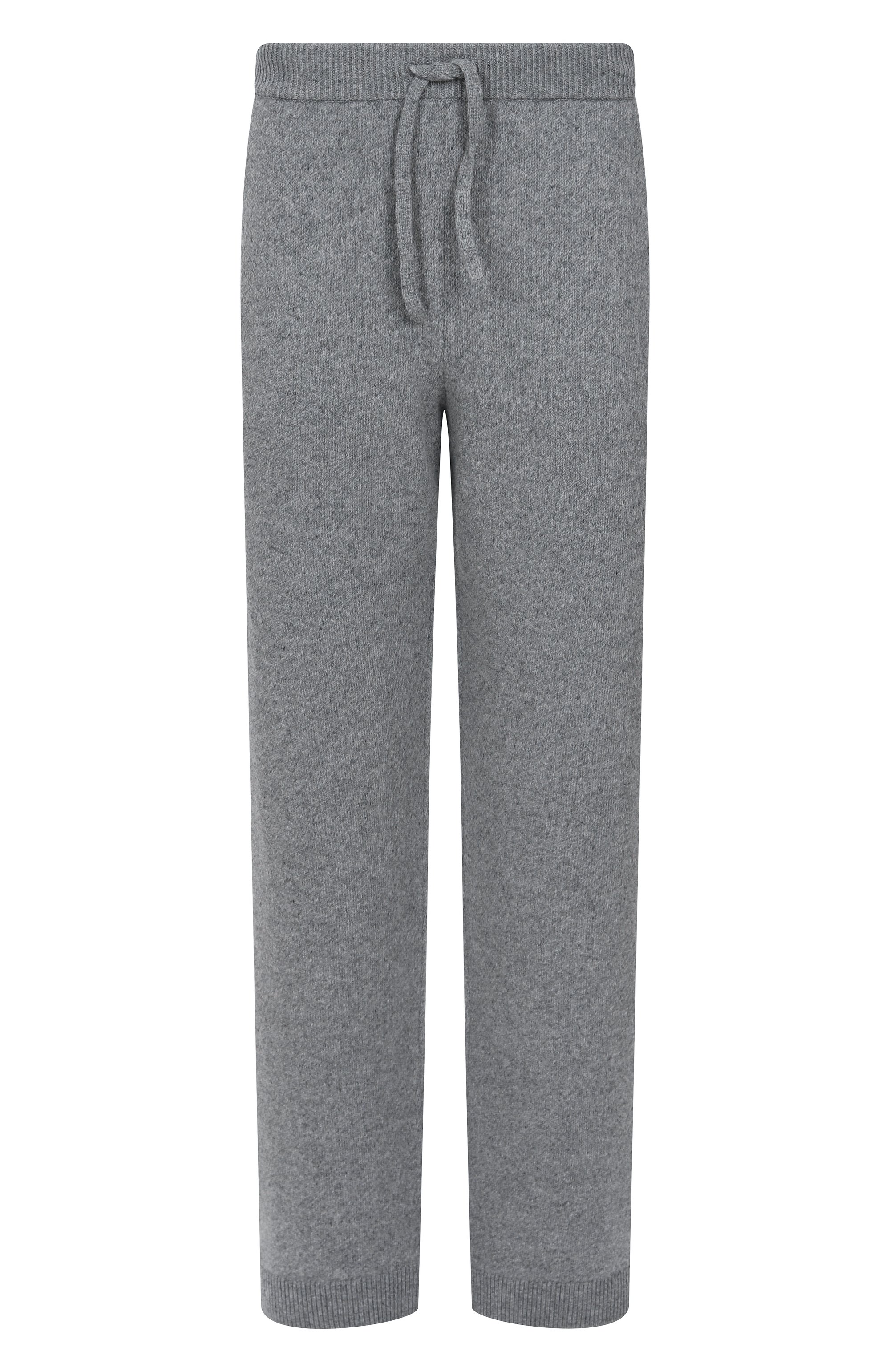 Шерстяные брюки GUCCI, арт. 815002/XKEK0, фото 1