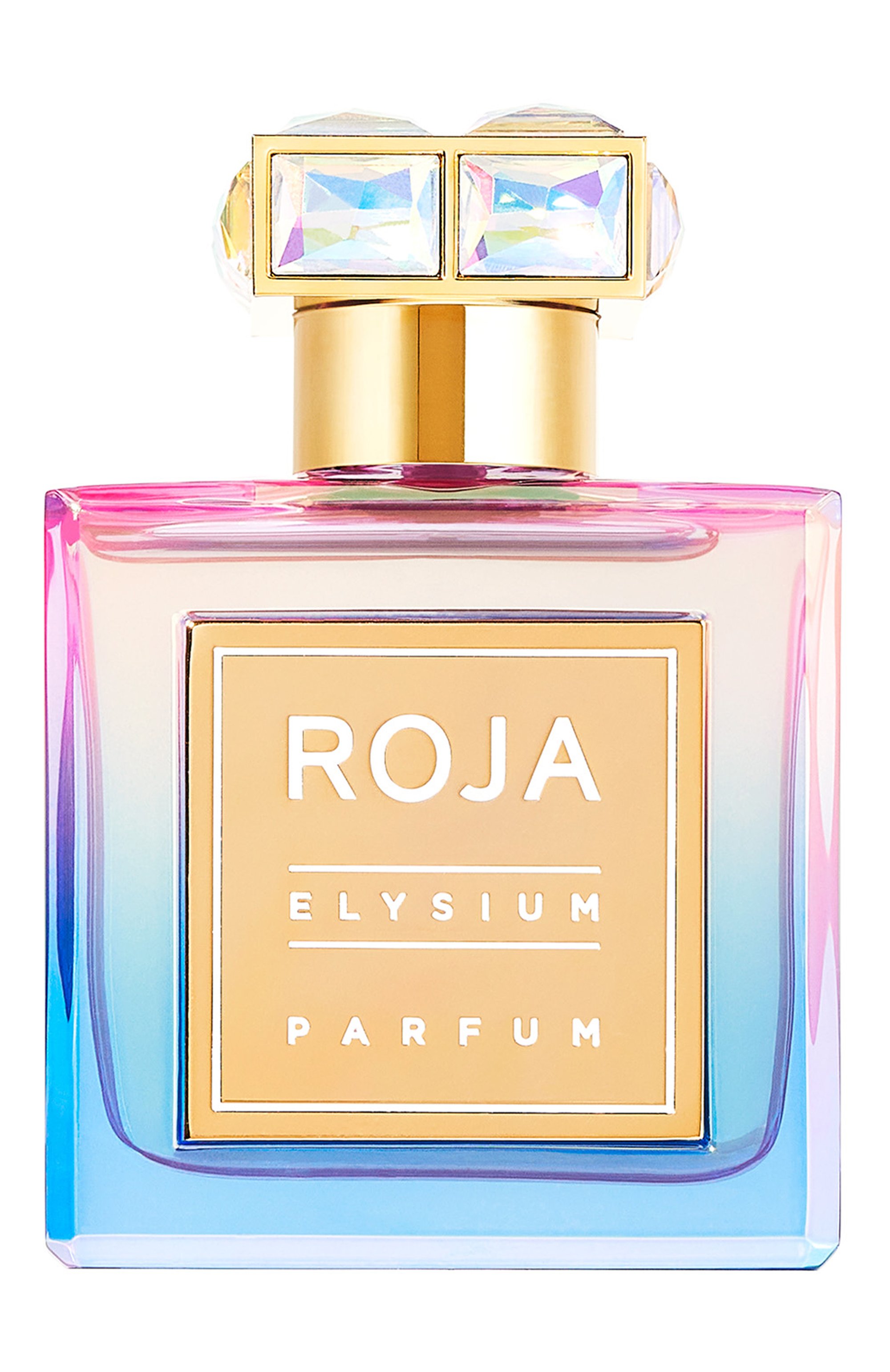 Духи elysium pour femme (50ml) ROJA PARFUMS, арт. RD2792, фото 1