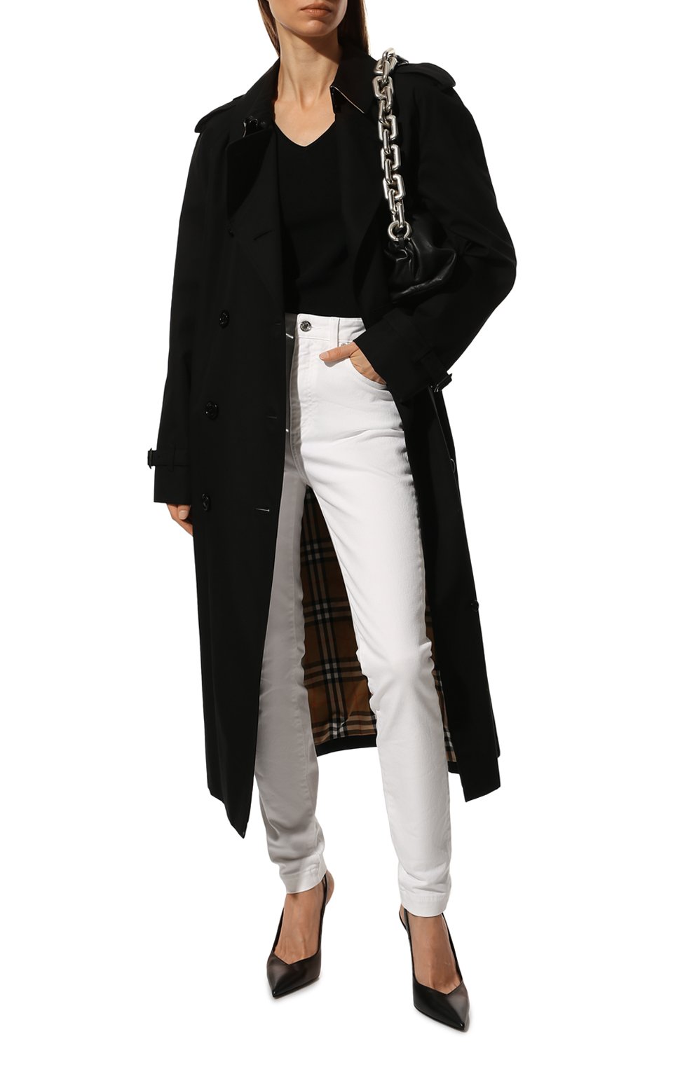 Джинсы DOLCE & GABBANA, арт. FTAH6D/G8GF5, фото 2