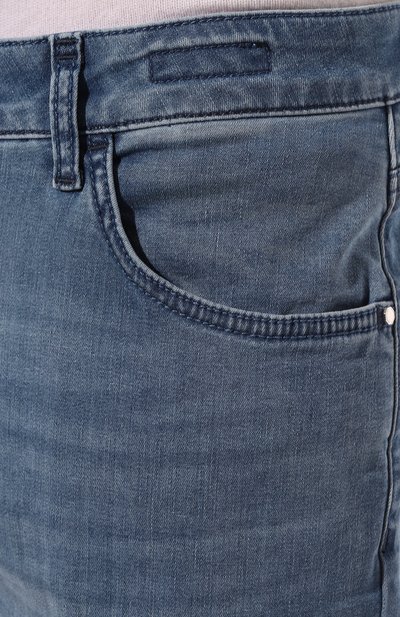 Джинсы STEFANO RICCI, арт. MST41B3180/T0127_SALPASTACC/ALLIGA/ALMIS_1, фото 5