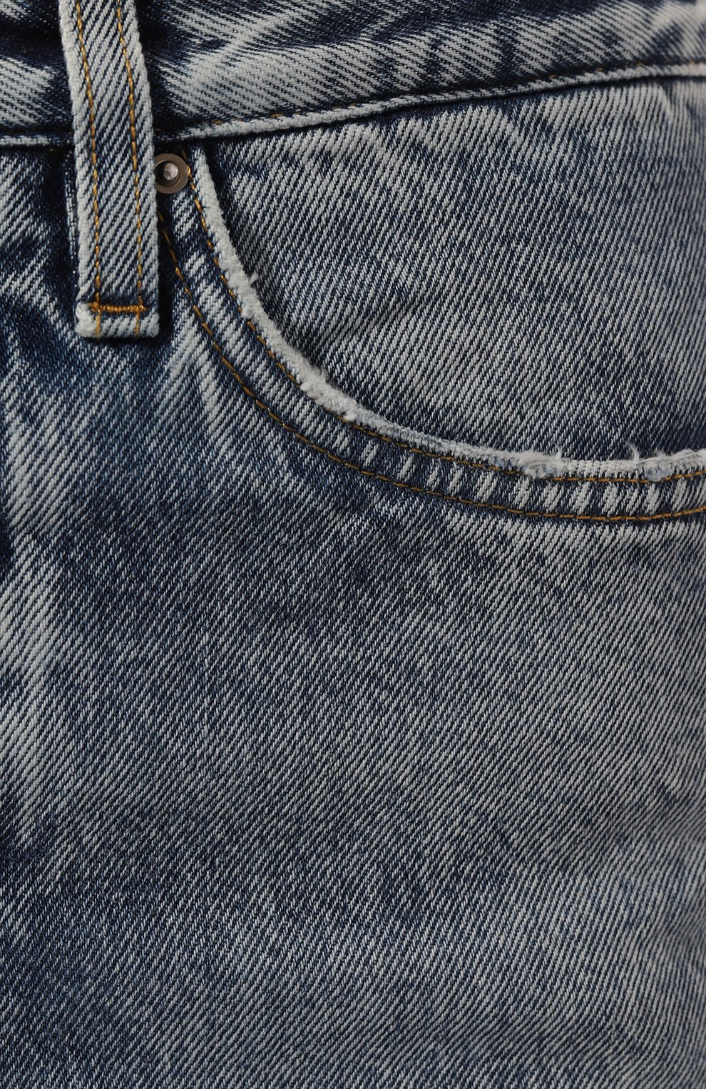 Джинсы TOTEME, арт. 231-240-741 32, фото 5