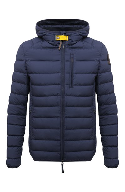 Пуховая куртка last minute PARAJUMPERS, арт. SL02/LAST MINUTE, фото 1