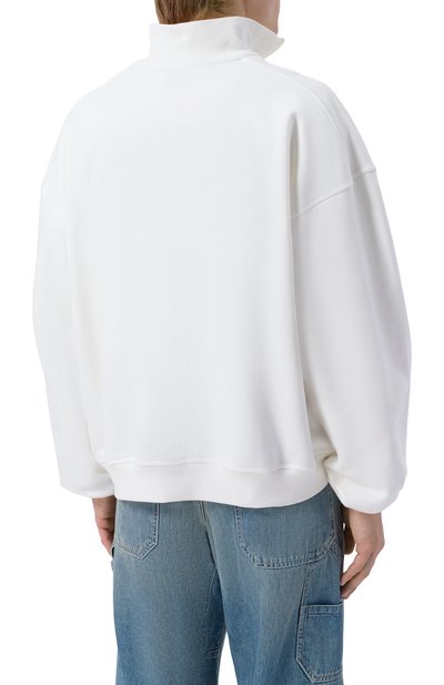 Хлопковый анорак PLANTA ROSA, арт. PR/A1/UNIVERSITY/470VELVET, фото 5