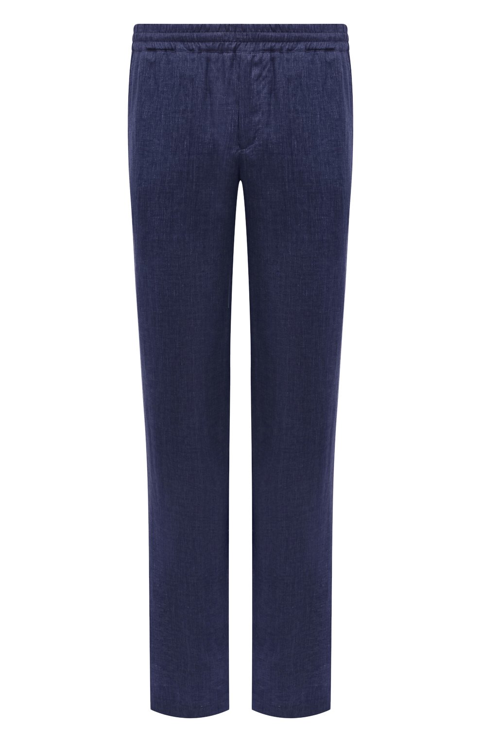 Льняные брюки LORO PIANA, арт. FAL6961, фото 1