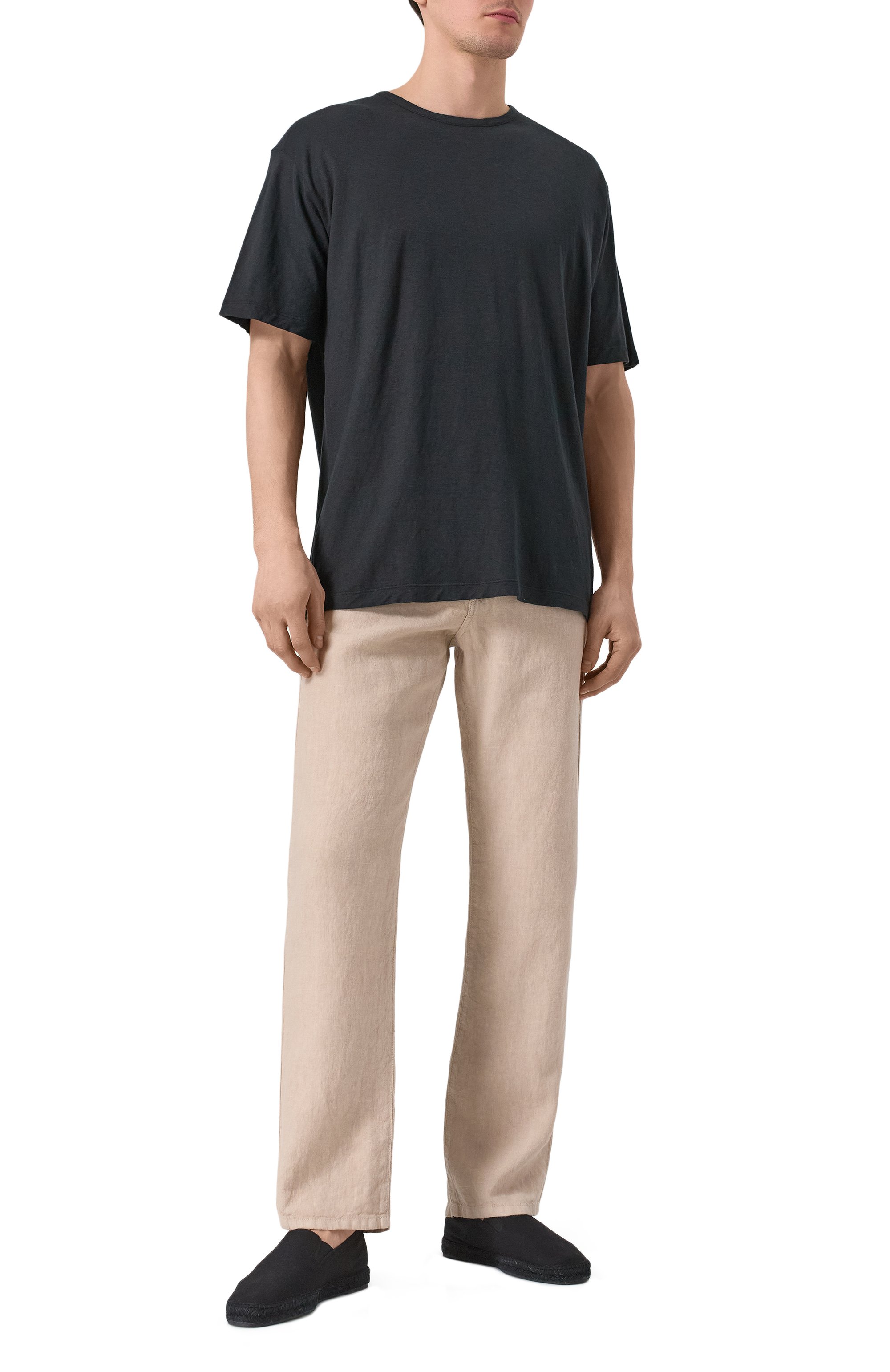 Текстильные эспадрильи CASTANER, арт. J0EL C/001, фото 2