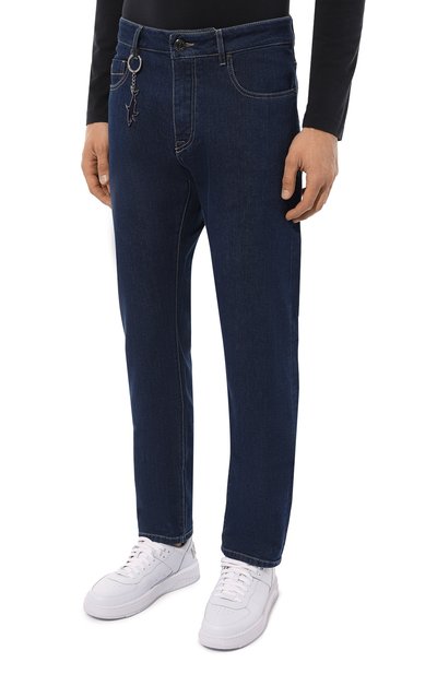 Джинсы PAUL&SHARK, арт. 14314122, фото 3