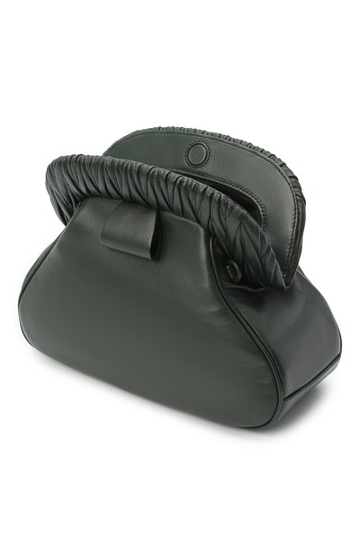 Клатч MIU MIU, арт. 5BF110-2C9O-F077U-OOO, фото 4