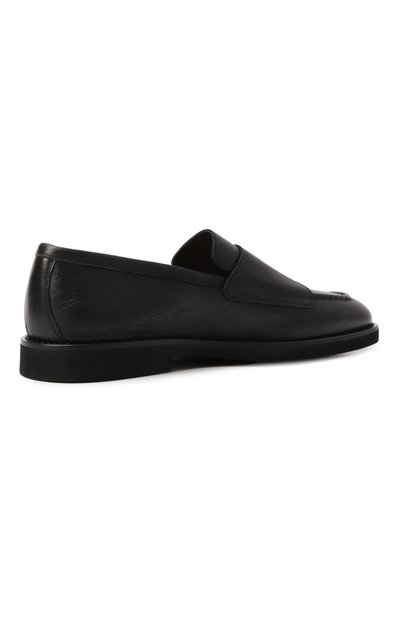 Кожаные монки DOUCAL'S, арт. DU3362DAVDUF259N, фото 5