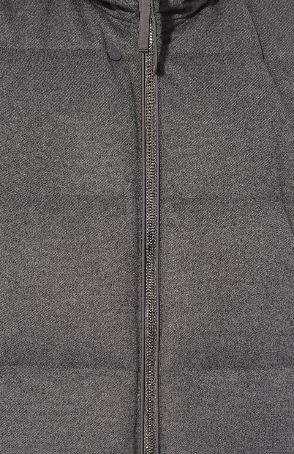 Пуховик DUNO, арт. BLANCA/PRAT0/MEST, фото 5