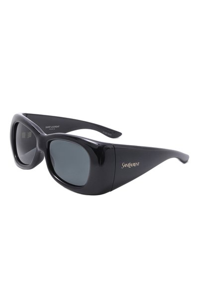 Женские солнцезащитные очки SAINT LAURENT, арт. SL 901 H0WL 001