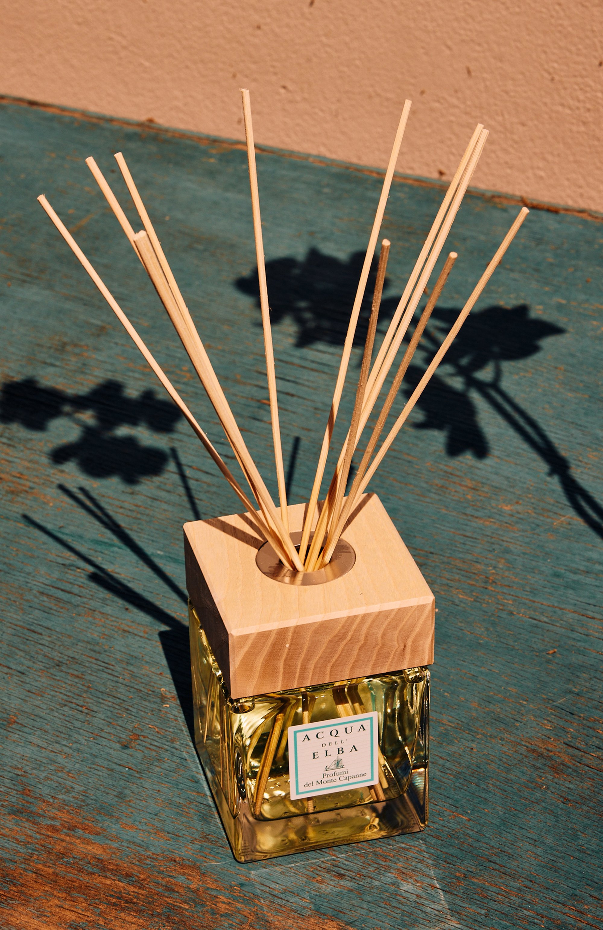 Диффузор profumi del monte capanne (500ml) ACQUA DELL ELBA, арт. 8032758531330, фото 3