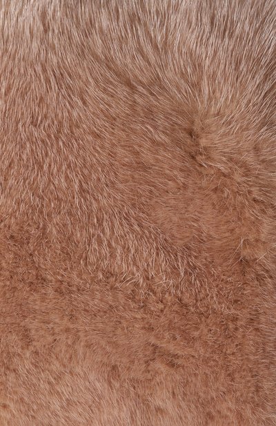 Шапка джулия из меха норки FURLAND, арт. 0034602110178600000, фото 4