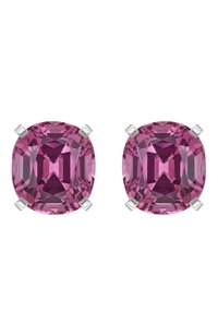 Серьги Mercury