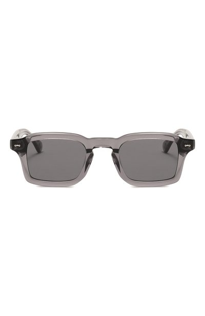 Солнцезащитные очки PETER&MAY WALK, арт. S#95 LE0N R0B0TGREY LIGHT GREY, фото 3