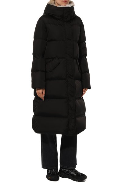 Пуховик LEMPELIUS, арт. 241B EZA/3000, фото 3