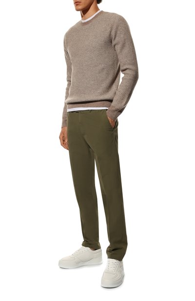 Шерстяной свитер FRADI, арт. MP620/WN6145, фото 2