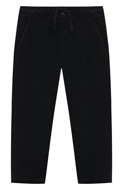 Вельветовые брюки MC2 SAINT BARTH, арт. STBK KILKENNY/00953G