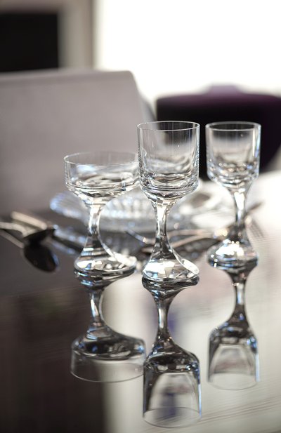 Набор из 2-х бокалов №2 narcisse BACCARAT, арт. 2 812 668, фото 2