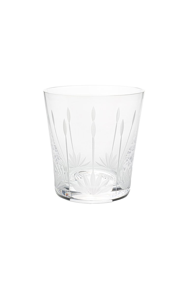Стакан для виски blossom LALIQUE, арт. 10777500, фото 1