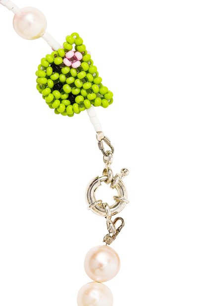 Колье китти HIAYNDERFYT, арт. 1-5KMLTPRL, фото 4