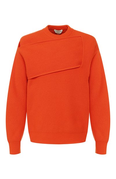 Кашемировый свитер BOTTEGA VENETA, арт. 620902/VKTI0, фото 1