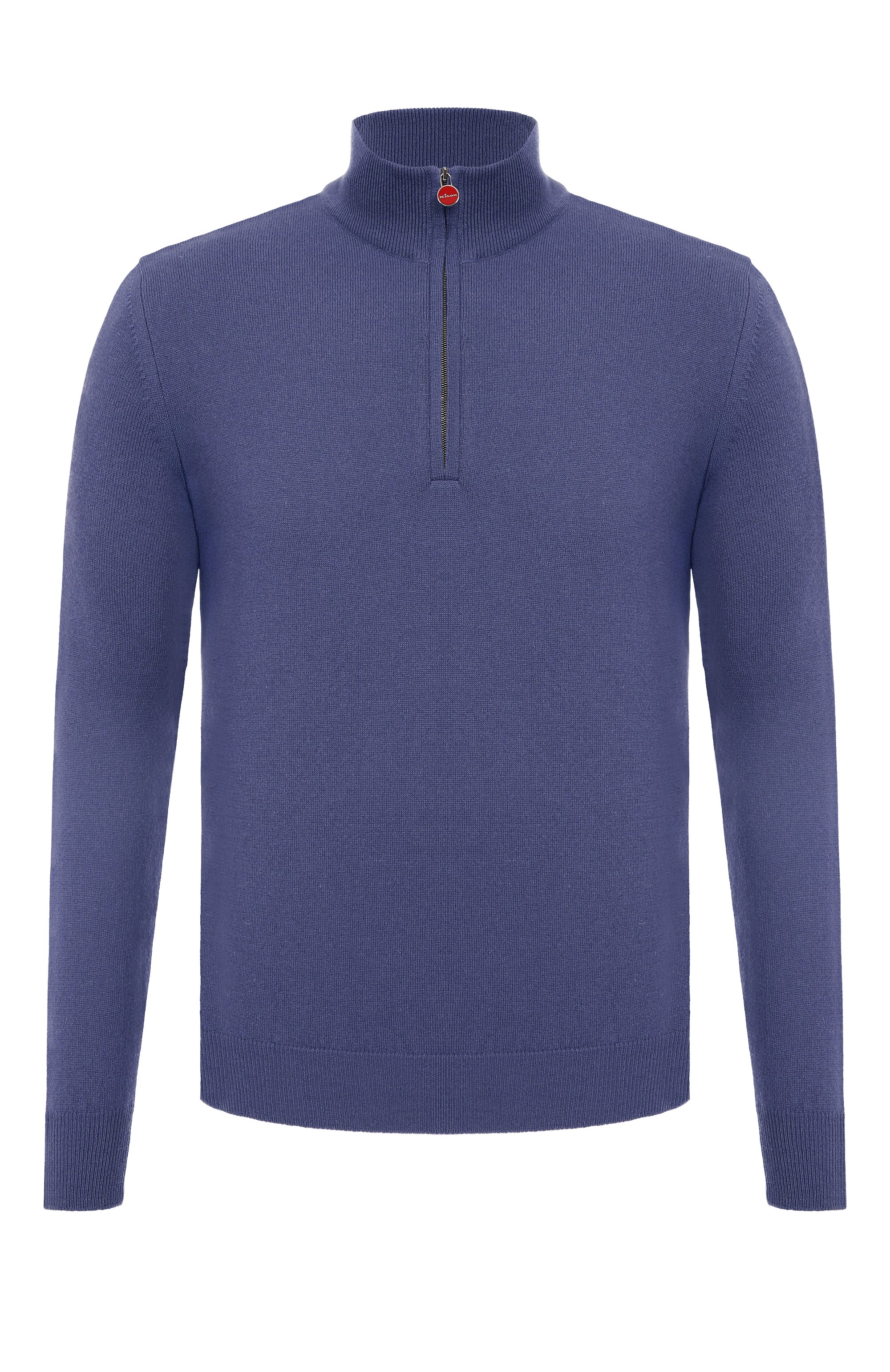 Кашемировый джемпер KITON, арт. UMK1508K343, фото 1