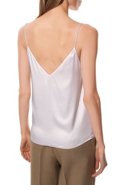 Шелковый топ JM STUDIO, арт. SS202217, фото 4