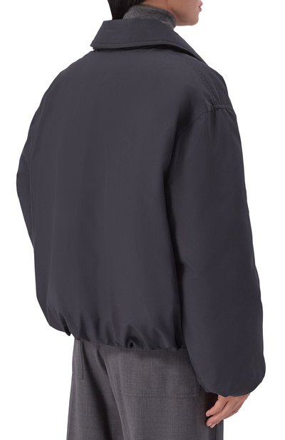Пуховая куртка JIL SANDER, арт. J02AF0140/J74454, фото 4