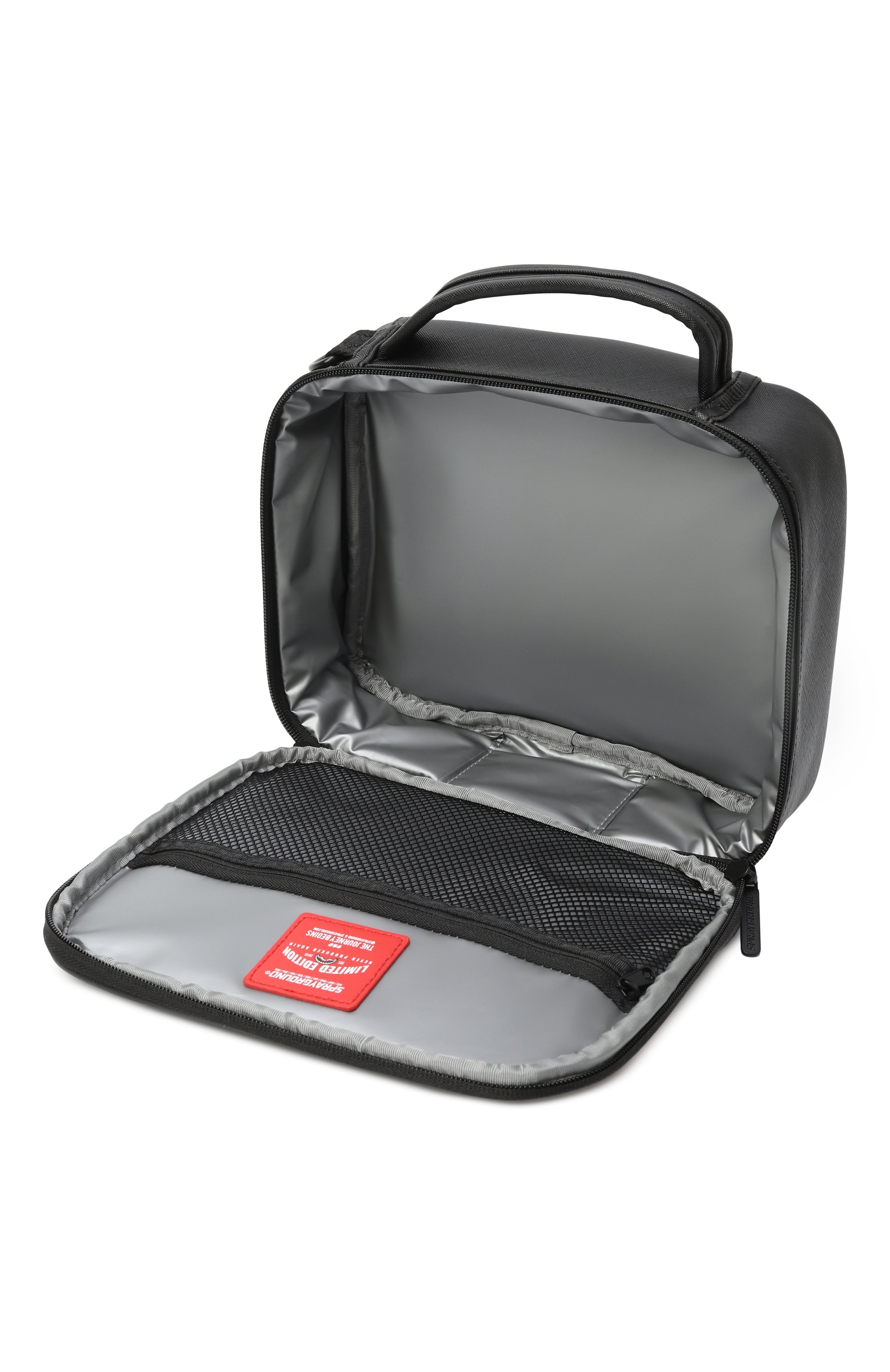 Ланчбокс fly knit mouth SPRAYGROUND, арт. 910B8027NSZ, фото 3