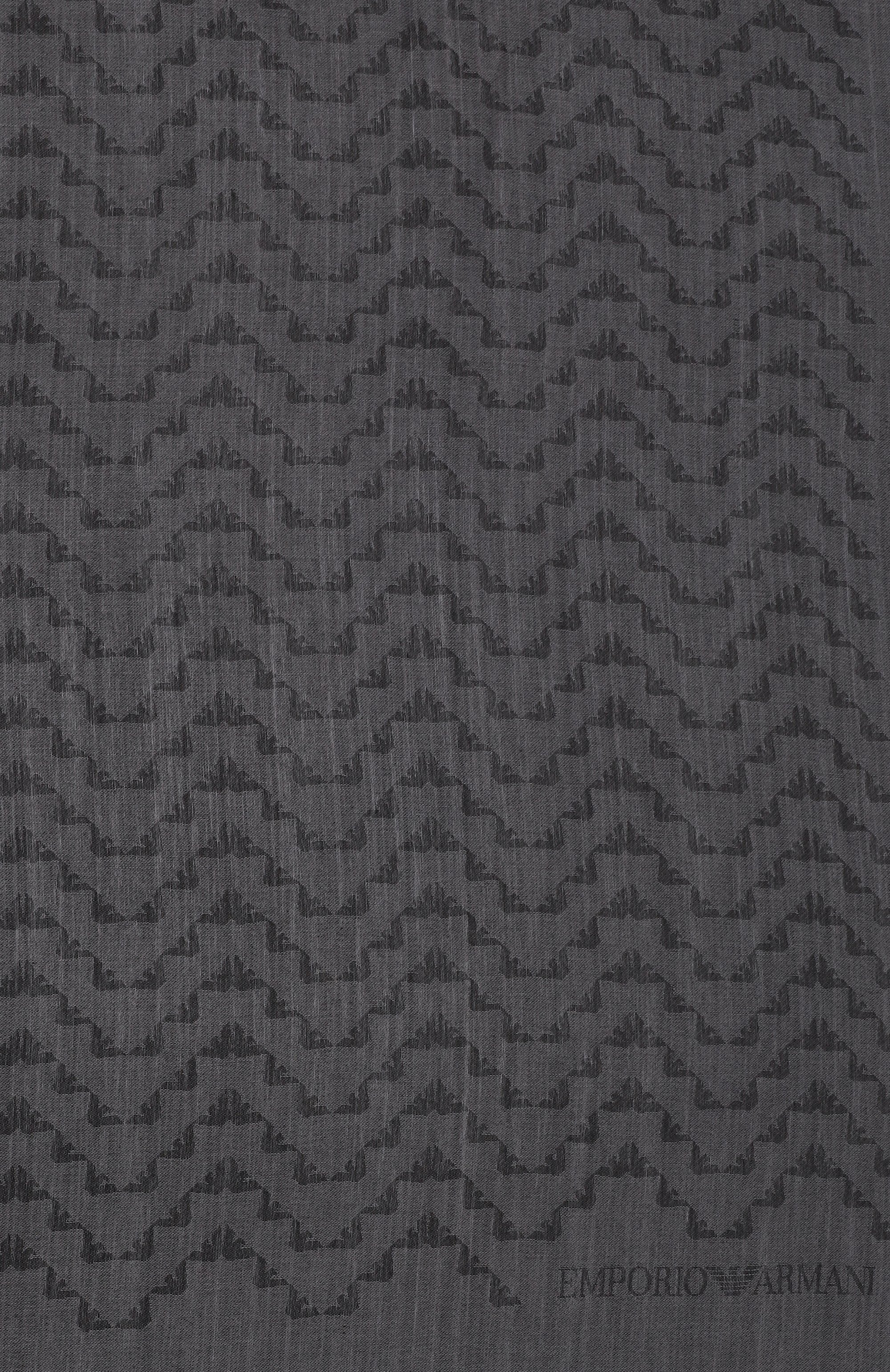 Шарф EMPORIO ARMANI, арт. EM001424/AF14173, фото 4