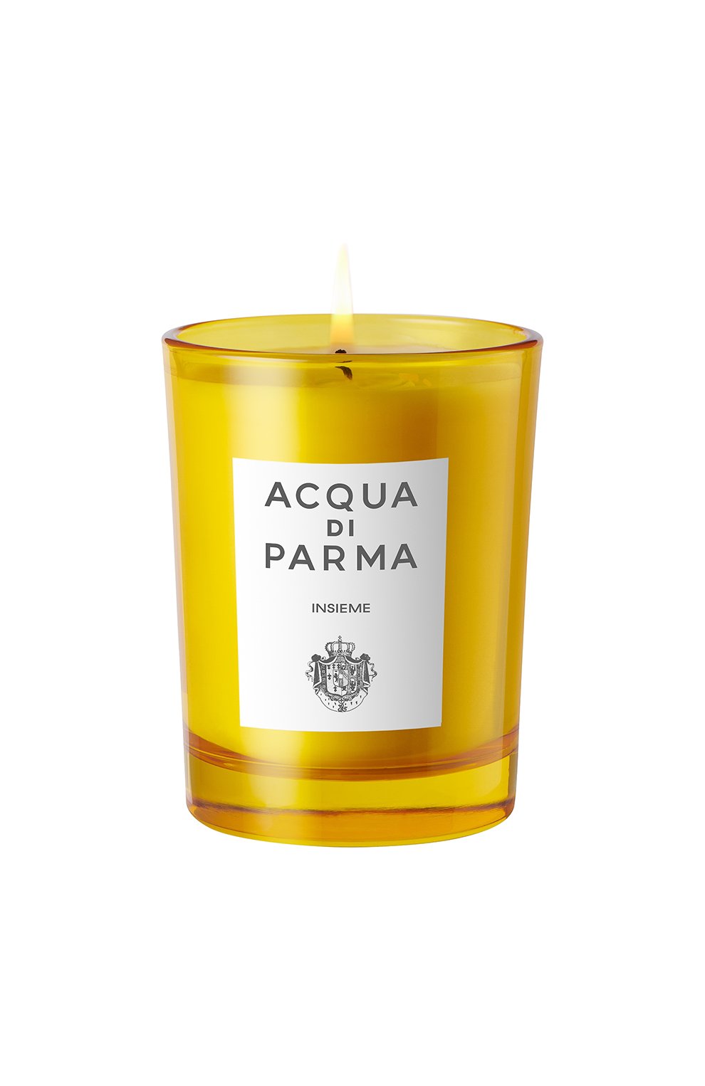 Парфюмированная свеча insieme (200g) ACQUA DI PARMA, арт. ADP062023, фото 1