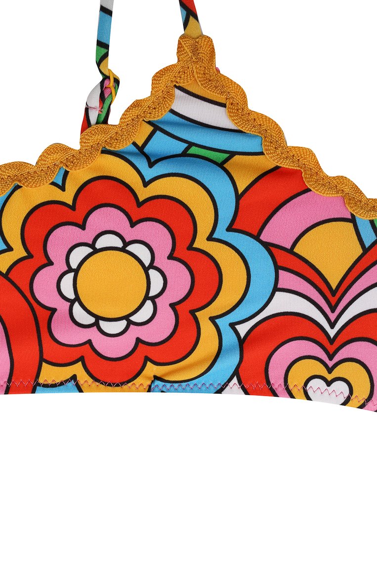 Раздельный купальник MC2 SAINT BARTH, арт. STBK/JAIDEN/00527D, фото 6