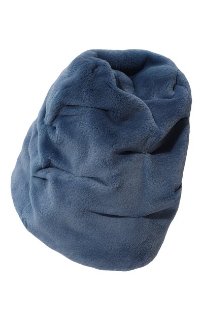 Меховая шапка из норки FURLAND, арт. 0204100150197600000, фото 3