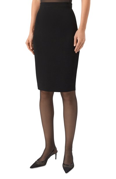 Юбка из вискозы D.EXTERIOR, арт. 60098, фото 3