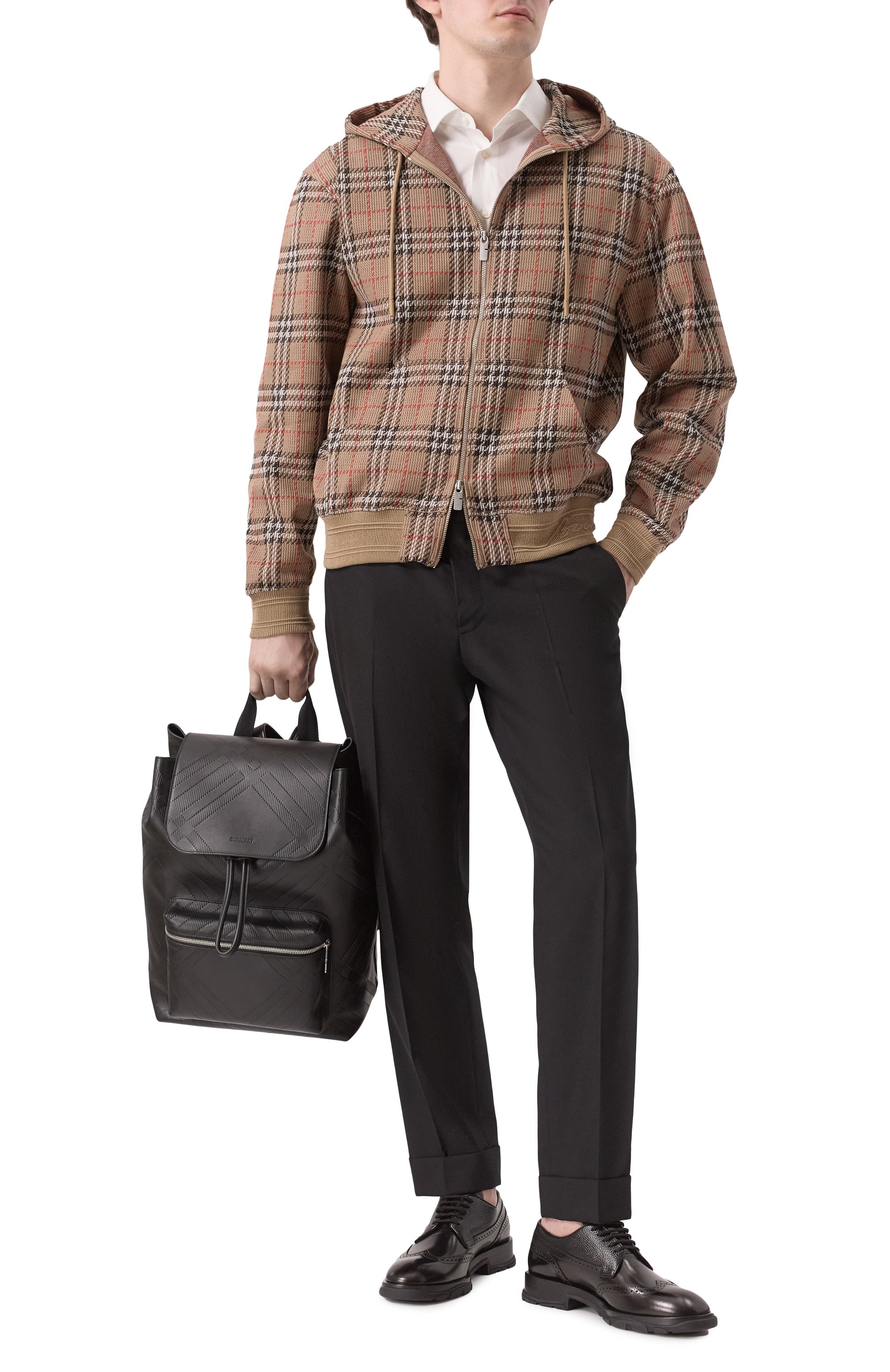 Рюкзак BURBERRY, арт. 8101918, фото 7