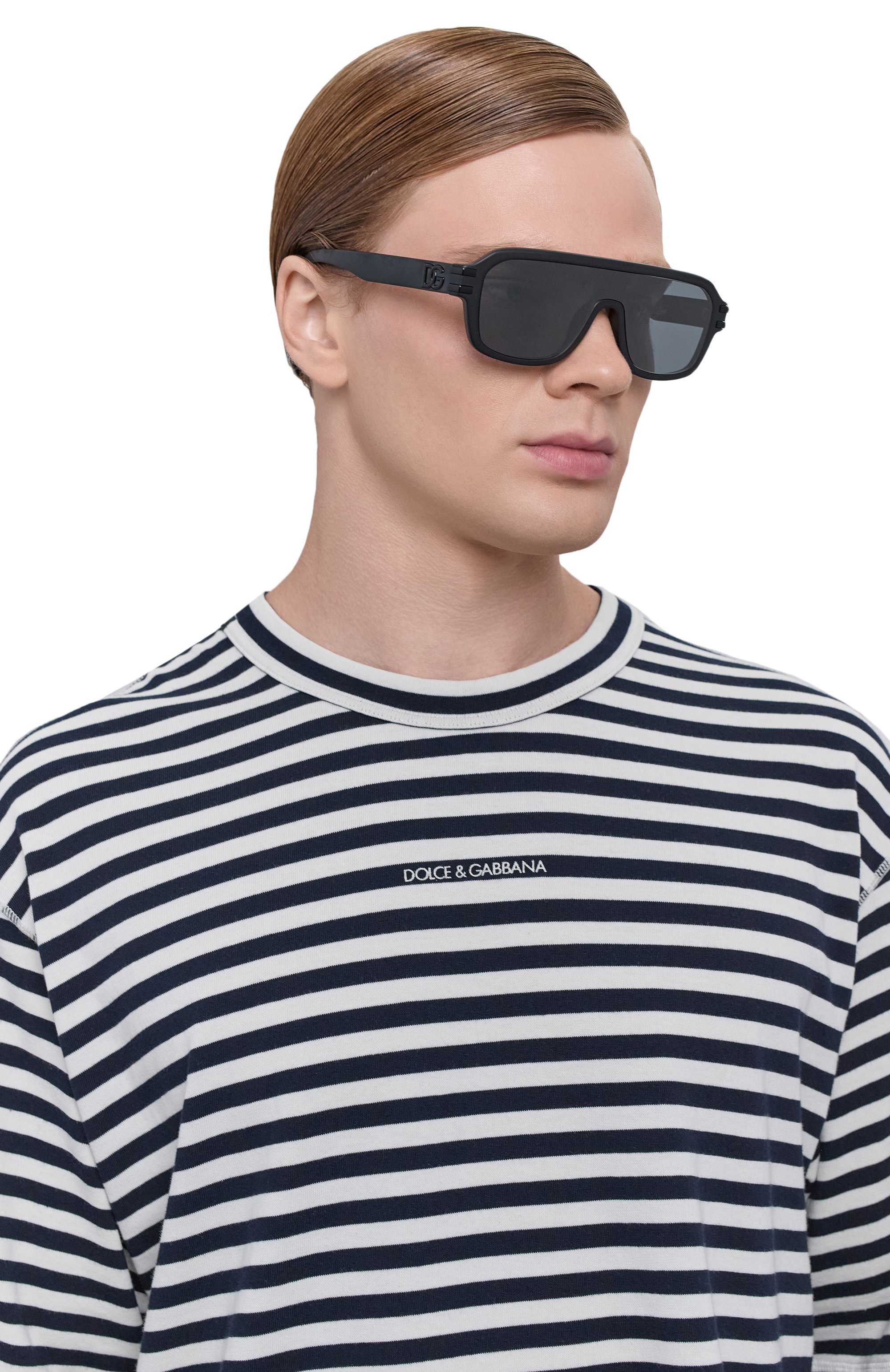 Солнцезащитные очки DOLCE & GABBANA, арт. 4507-25256G, фото 2