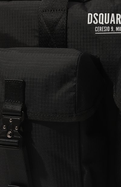 Текстильная сумка для ноутбука DSQUARED2, арт. BFM0007 16805374, фото 3