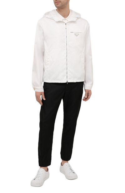 Куртка PRADA, арт. SGX685-1WQ8-F0009-211, фото 2