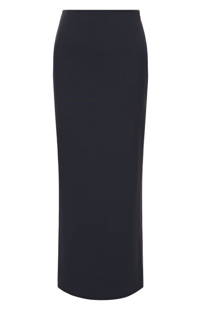 Женская шерстяная юбка BRUNELLO CUCINELLI, арт. MPW07G3882