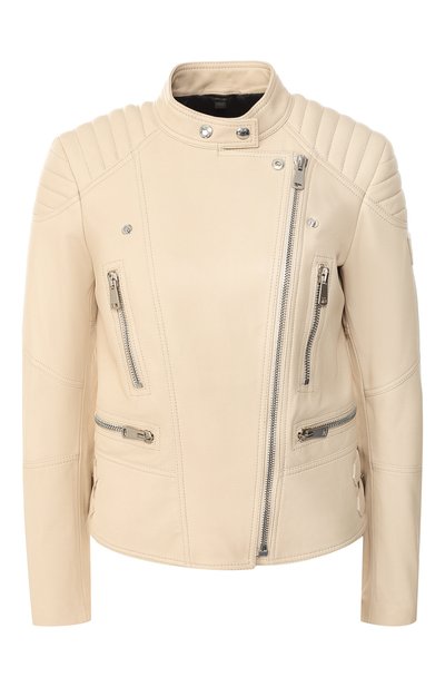Кожаная куртка BELSTAFF, арт. 72020383/L81N0684, фото 1