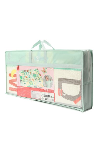 Развивающий коврик алфавит HAPE, арт. E0120_HP