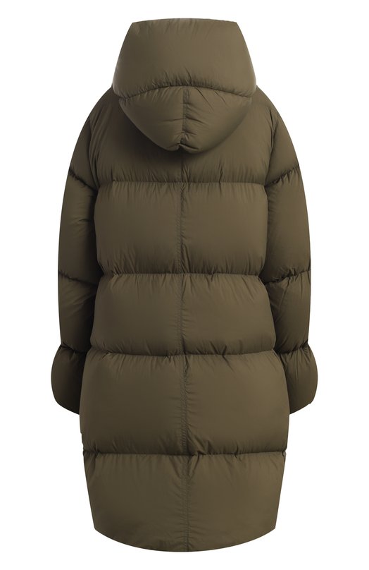 

Пуховик Bacon, Чёрный