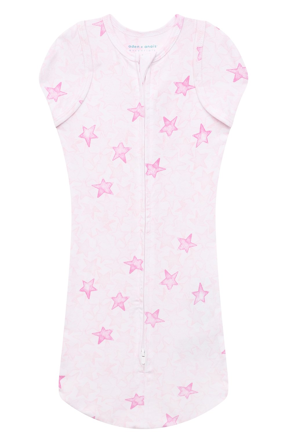 Комплект из двух конвертов ADEN+ANAIS розового цвета по цене 3820 руб., арт. ESSJ20001, фото 4 Комплект из двух конвертов ADEN+ANAIS, арт. ESSJ20001, фото 4