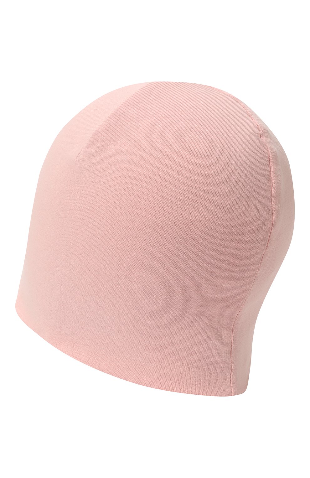 Хлопковая шапка MOSCHINO, арт. HSX00Z/LDA16, фото 2