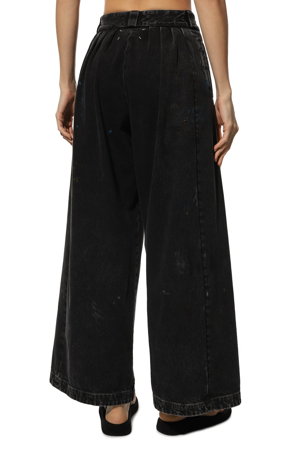 Джинсы MAISON MARGIELA, арт. S51KA0575/S30842, фото 4